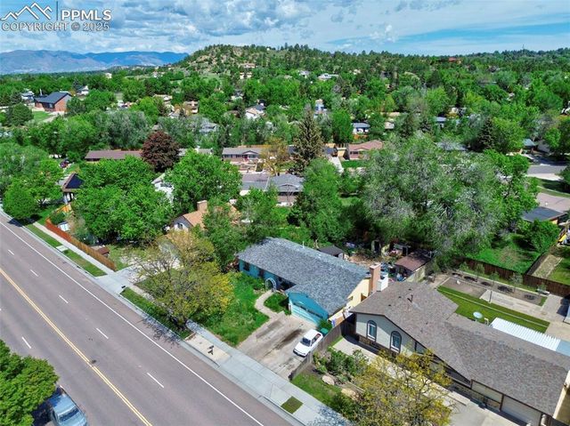 5014 Palmer Park Boulevard, Colorado Springs, CO 80915