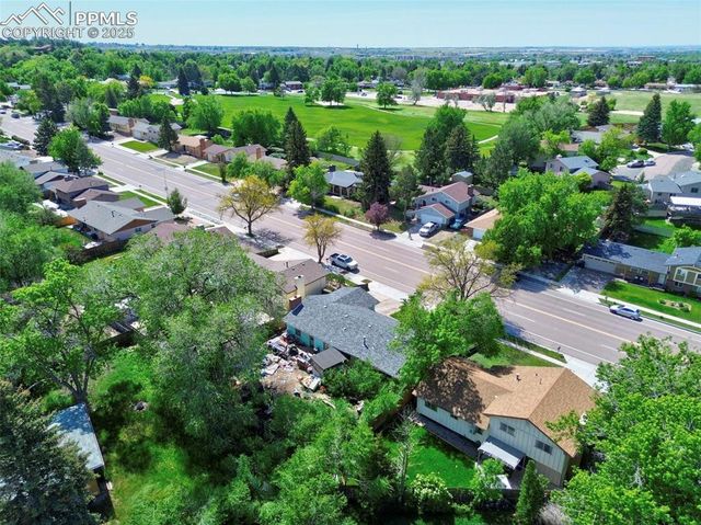 5014 Palmer Park Boulevard, Colorado Springs, CO 80915