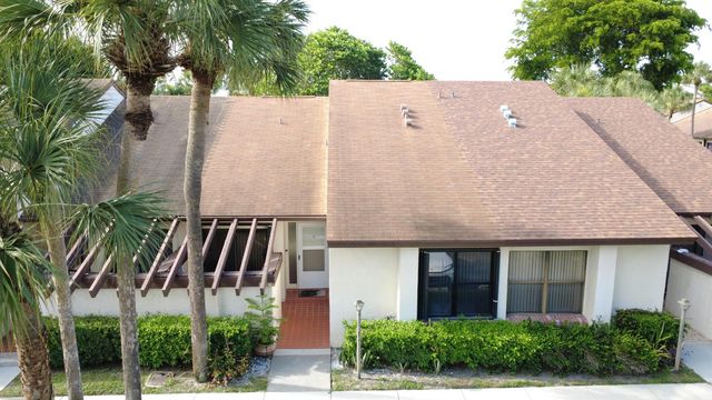 7551 CAESAR Street C, Lake Worth, FL 33467