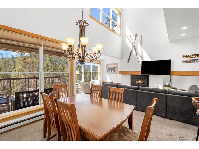 240 Tennis Club Rd 1665, Keystone, CO 80435