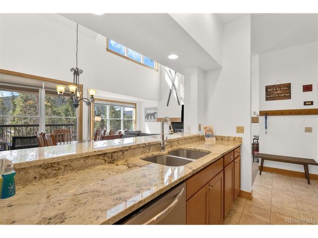 240 Tennis Club Rd 1665, Keystone, CO 80435