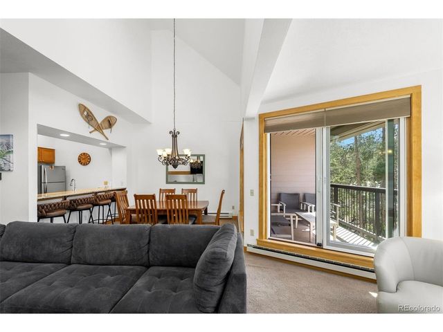 240 Tennis Club Rd 1665, Keystone, CO 80435