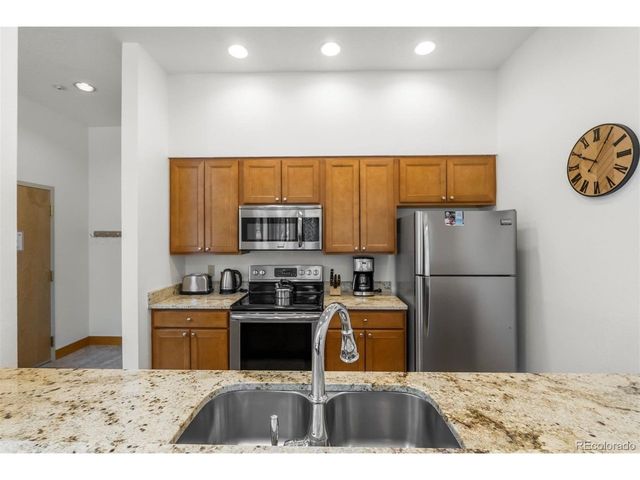 240 Tennis Club Rd 1665, Keystone, CO 80435
