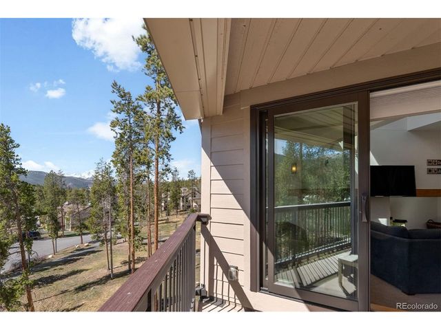 240 Tennis Club Rd 1665, Keystone, CO 80435
