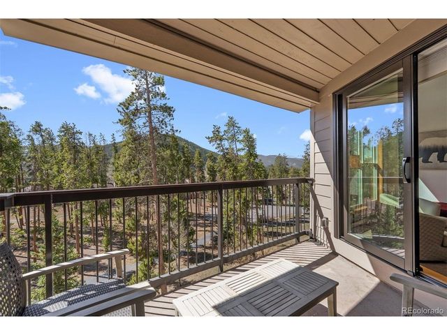 240 Tennis Club Rd 1665, Keystone, CO 80435