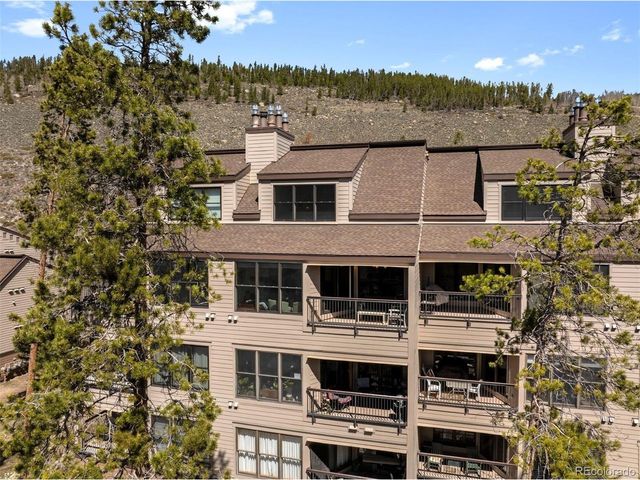 240 Tennis Club Rd 1665, Keystone, CO 80435