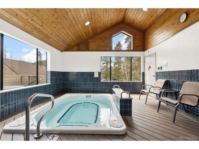240 Tennis Club Rd 1665, Keystone, CO 80435