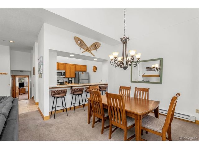 240 Tennis Club Rd 1665, Keystone, CO 80435