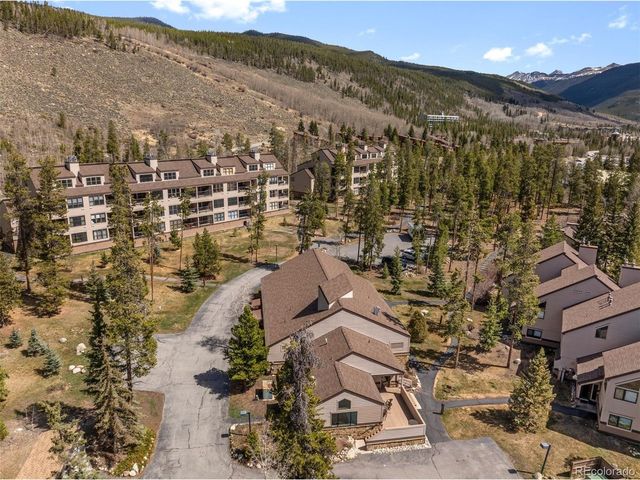 240 Tennis Club Rd 1665, Keystone, CO 80435