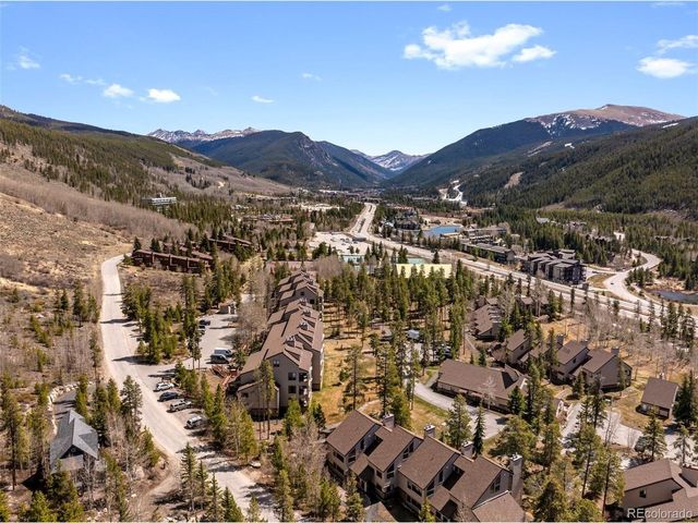 240 Tennis Club Rd 1665, Keystone, CO 80435