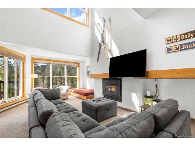 240 Tennis Club Rd 1665, Keystone, CO 80435