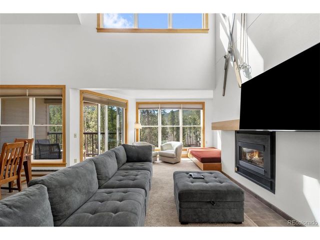 240 Tennis Club Rd 1665, Keystone, CO 80435