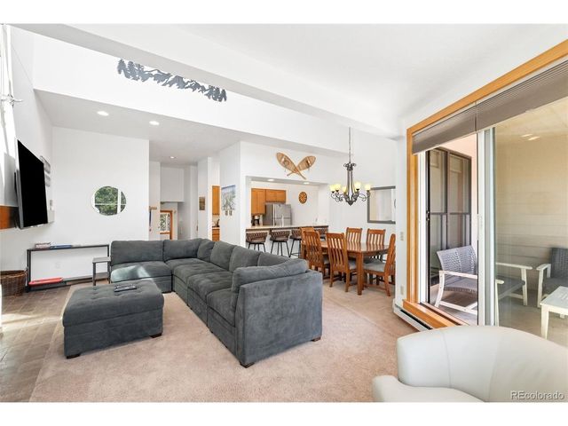 240 Tennis Club Rd 1665, Keystone, CO 80435
