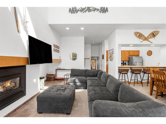 240 Tennis Club Rd 1665, Keystone, CO 80435