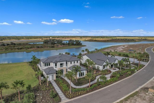 2573 WATERFRONT CIRCLE, Sarasota, FL 34240