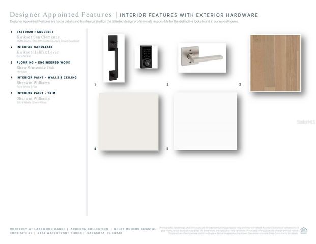 2573 WATERFRONT CIRCLE, Sarasota, FL 34240