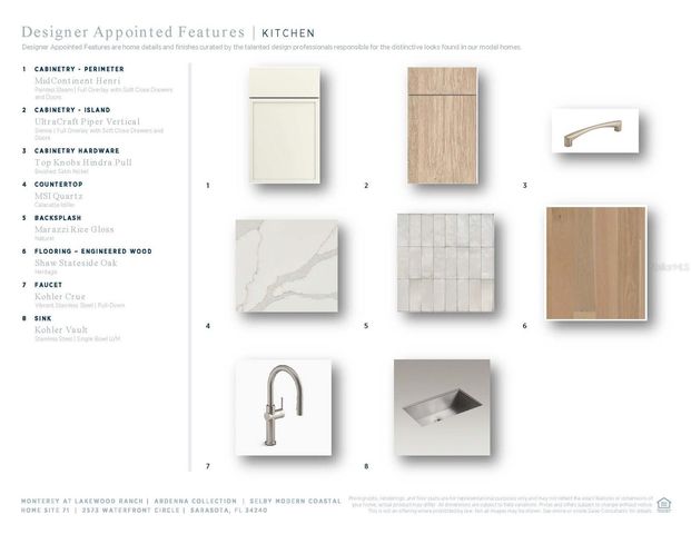 2573 WATERFRONT CIRCLE, Sarasota, FL 34240