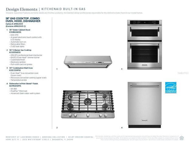 2573 WATERFRONT CIRCLE, Sarasota, FL 34240