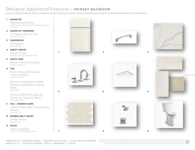 2573 WATERFRONT CIRCLE, Sarasota, FL 34240