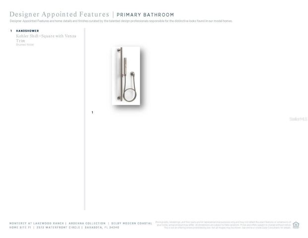 2573 WATERFRONT CIRCLE, Sarasota, FL 34240