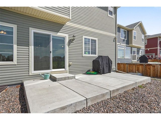 16278 E 111th Pl, Commerce City, CO 80022