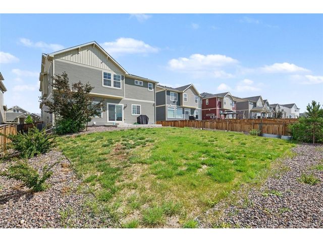 16278 E 111th Pl, Commerce City, CO 80022