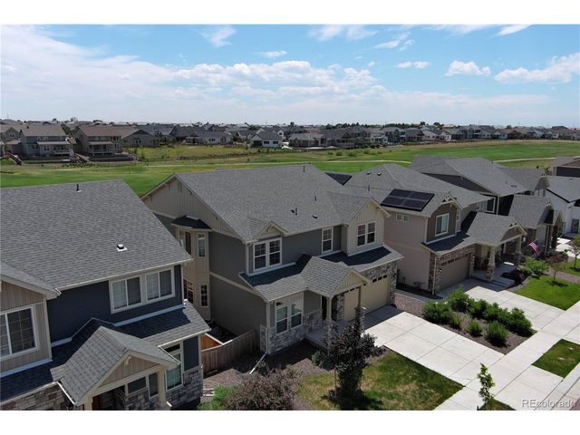 16278 E 111th Pl, Commerce City, CO 80022
