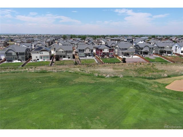 16278 E 111th Pl, Commerce City, CO 80022