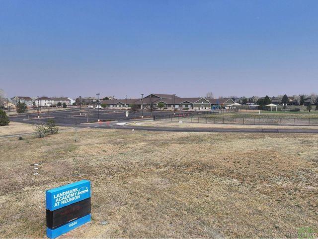 16278 E 111th Pl, Commerce City, CO 80022