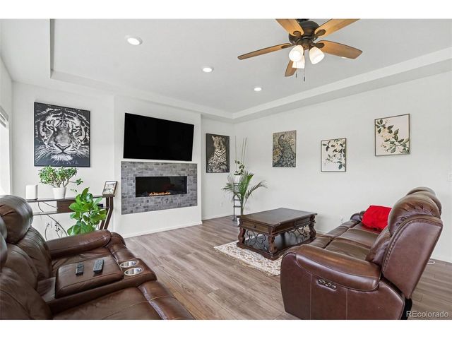 16278 E 111th Pl, Commerce City, CO 80022