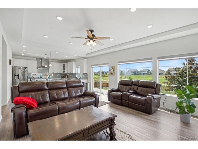 16278 E 111th Pl, Commerce City, CO 80022