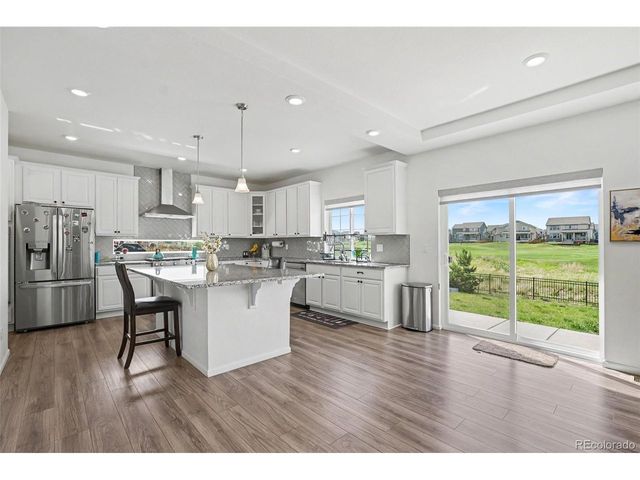 16278 E 111th Pl, Commerce City, CO 80022