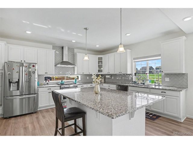 16278 E 111th Pl, Commerce City, CO 80022