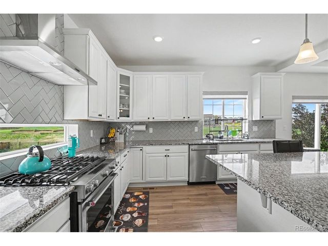 16278 E 111th Pl, Commerce City, CO 80022