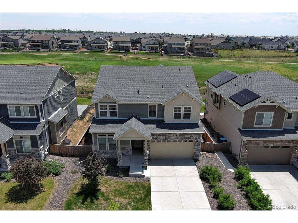 16278 E 111th Pl, Commerce City, CO 80022