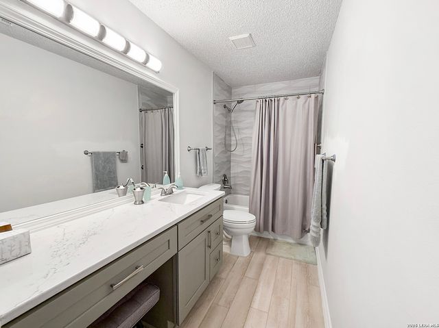 12022 Lodge Arbor, San Antonio, TX 78253