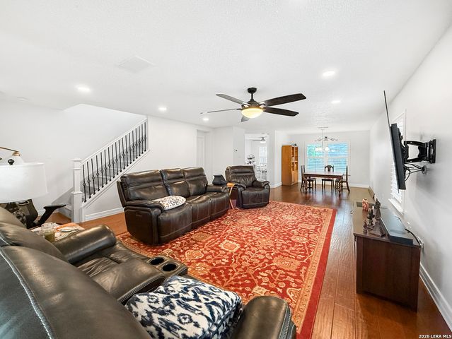 12022 Lodge Arbor, San Antonio, TX 78253