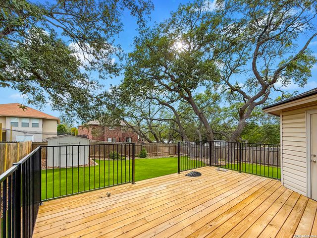 12022 Lodge Arbor, San Antonio, TX 78253