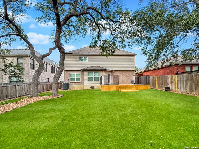 12022 Lodge Arbor, San Antonio, TX 78253