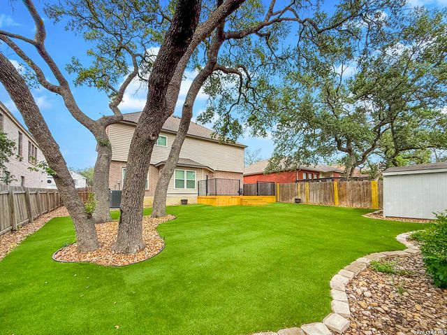 12022 Lodge Arbor, San Antonio, TX 78253