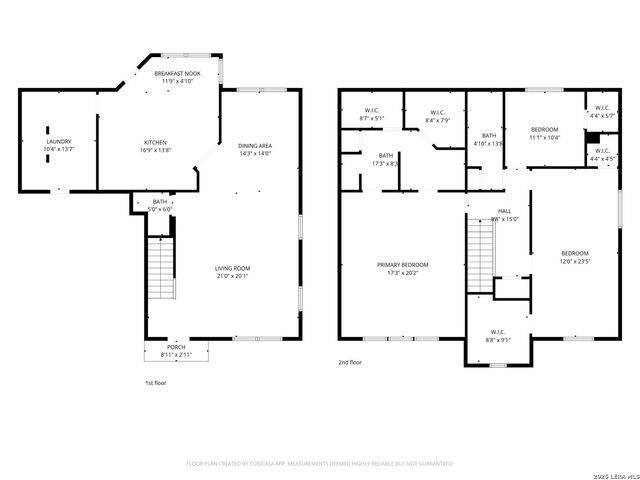 12022 Lodge Arbor, San Antonio, TX 78253