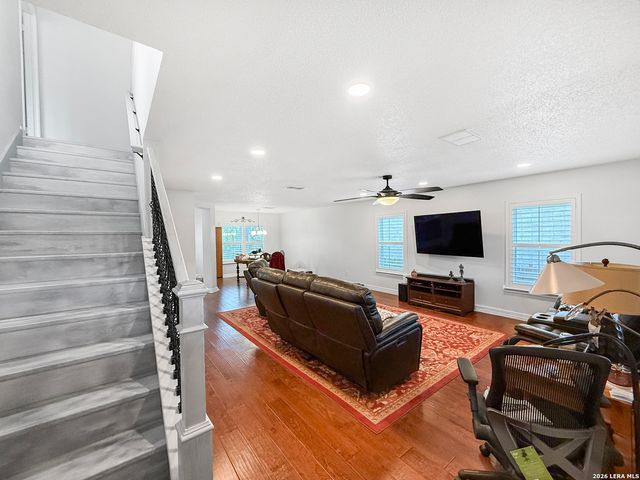 12022 Lodge Arbor, San Antonio, TX 78253