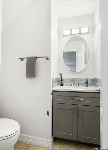 12022 Lodge Arbor, San Antonio, TX 78253