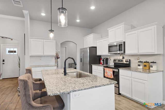 7603 Iridium Drive, Killeen, TX 76542