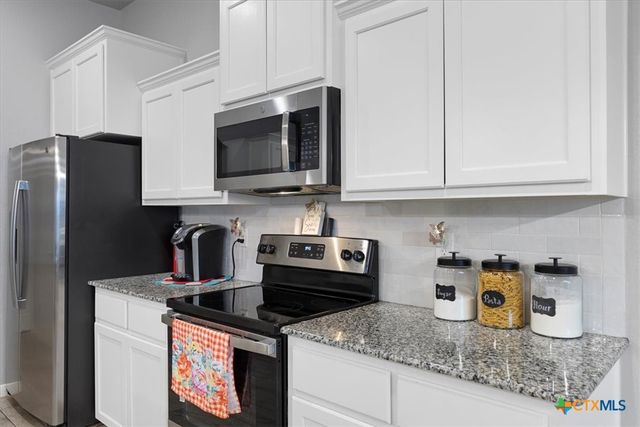 7603 Iridium Drive, Killeen, TX 76542