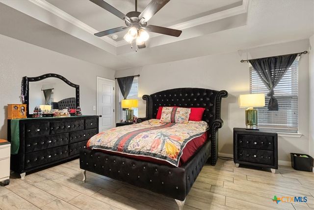 7603 Iridium Drive, Killeen, TX 76542