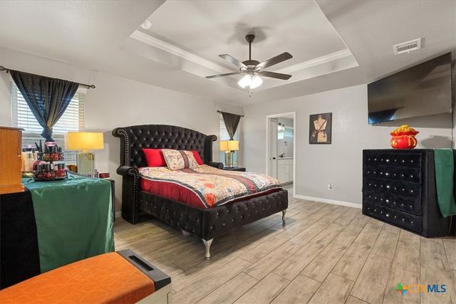 7603 Iridium Drive, Killeen, TX 76542