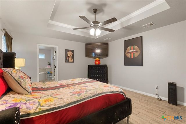 7603 Iridium Drive, Killeen, TX 76542