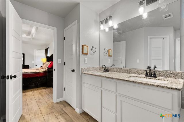 7603 Iridium Drive, Killeen, TX 76542