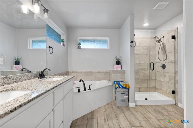 7603 Iridium Drive, Killeen, TX 76542